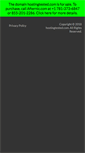 Mobile Screenshot of hostingtested.com